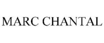 M.C. MARCCHANTAL