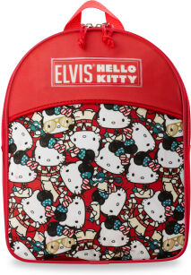 PLECAK DZIECIĘCY DO PRZEDSZKOLA DISNEY KOLORY - HELLO KITTY