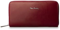Elegancki damski portfel portmonetka PIERRE CARDIN