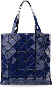 ORYGINALNA TOREBKA DAMSKA SHOPPER BAG 3D TRÓJWYMIAROWA BAO BAO  - GRANATOWA