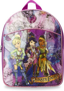 PLECAK DZIECIĘCY DO PRZEDSZKOLA DISNEY KOLORY - DZWONECZEK 